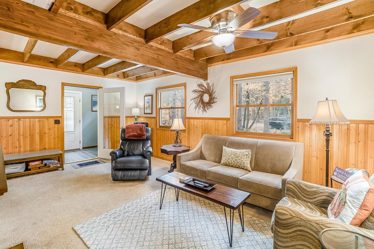 Saltbox Βίλα Thompsonville Εξωτερικό φωτογραφία