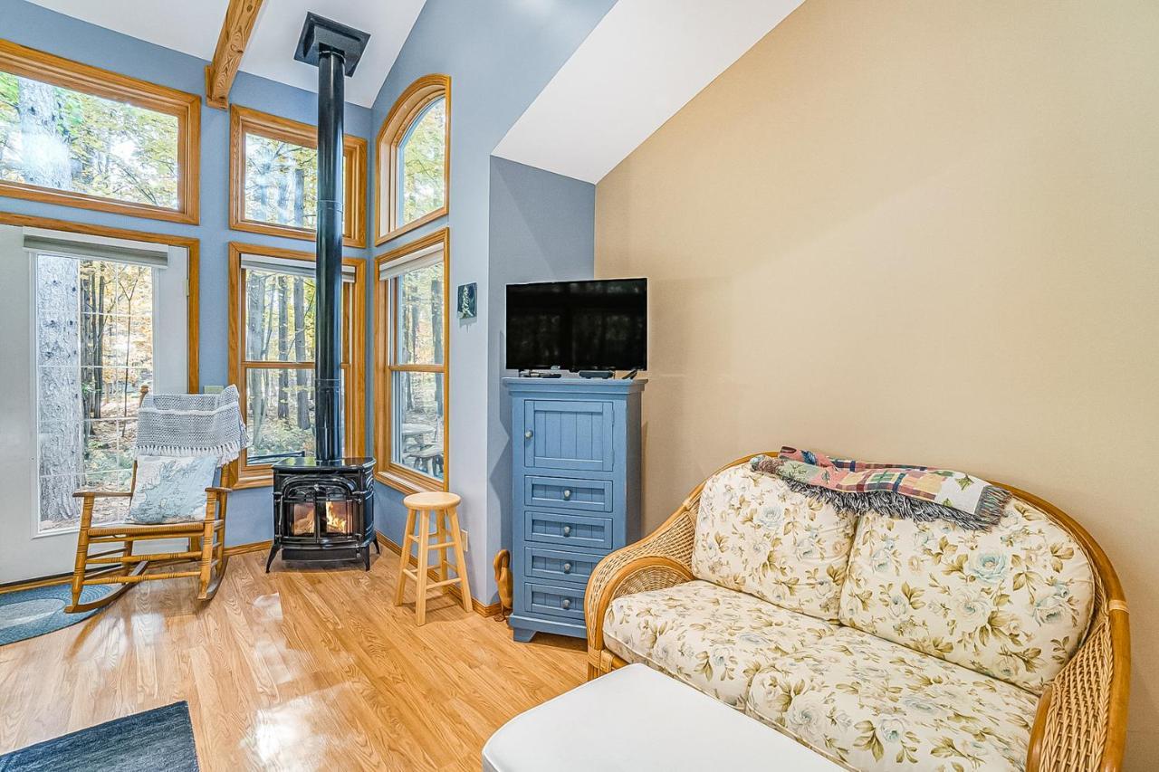Saltbox Βίλα Thompsonville Εξωτερικό φωτογραφία