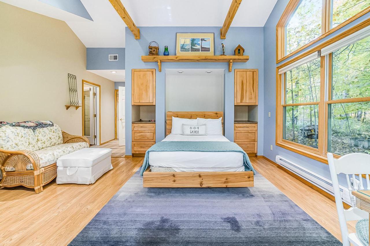 Saltbox Βίλα Thompsonville Εξωτερικό φωτογραφία
