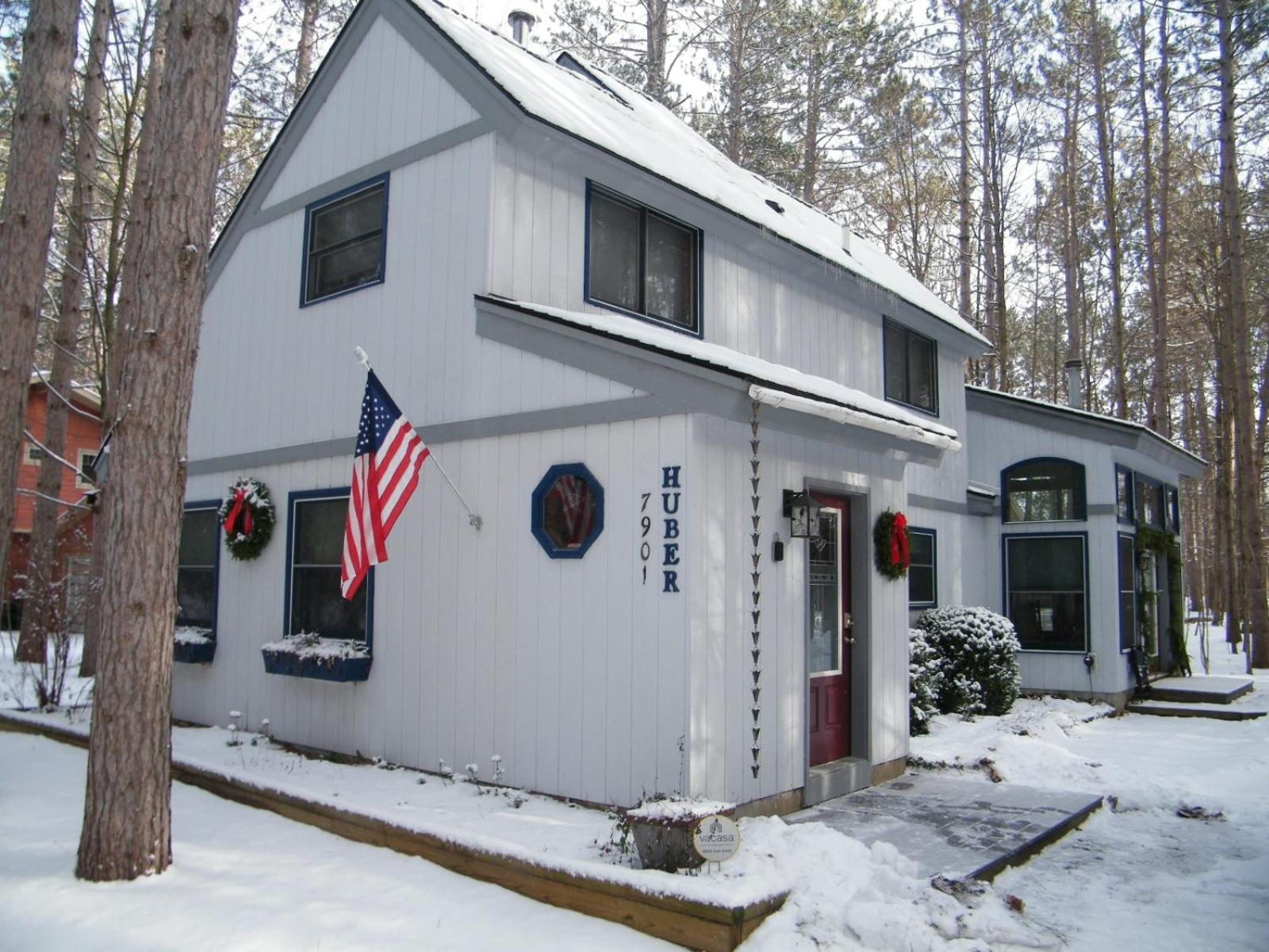 Saltbox Βίλα Thompsonville Εξωτερικό φωτογραφία