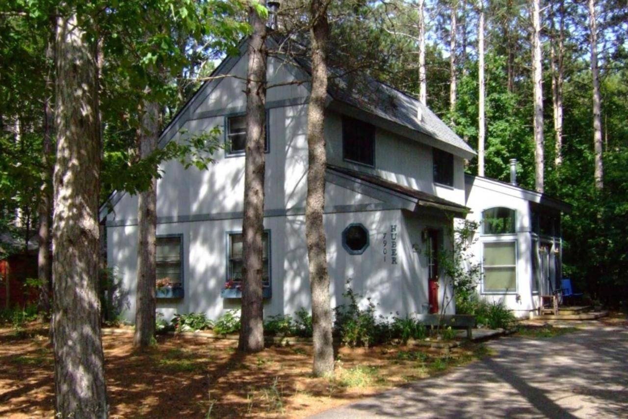 Saltbox Βίλα Thompsonville Εξωτερικό φωτογραφία