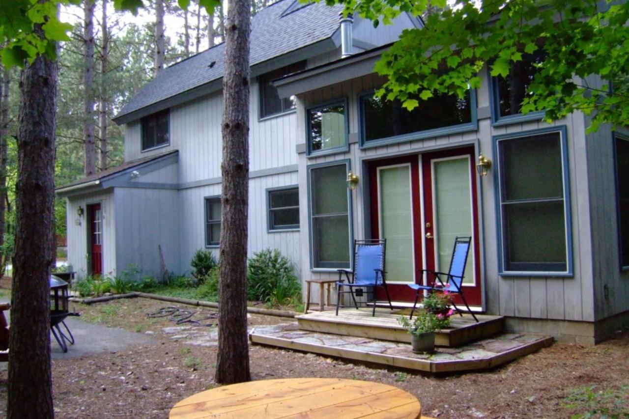Saltbox Βίλα Thompsonville Εξωτερικό φωτογραφία